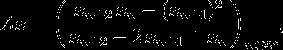 Aitken acceleration method