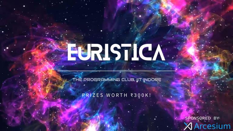 Euristica Poster