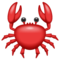 crab